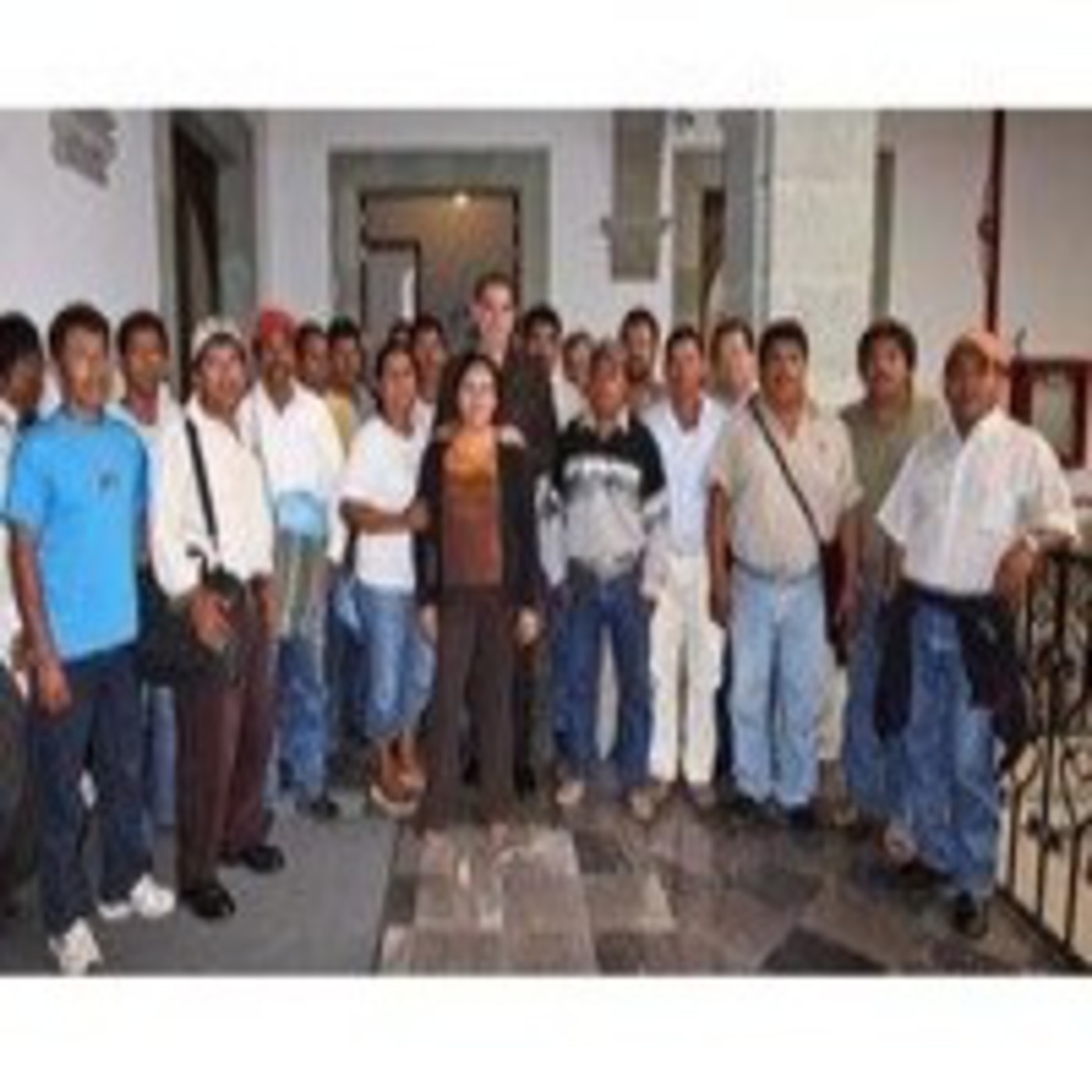 Instala Gabino Comisión Ejecutiva para atender conflicto Chimalapas-Cintalapa