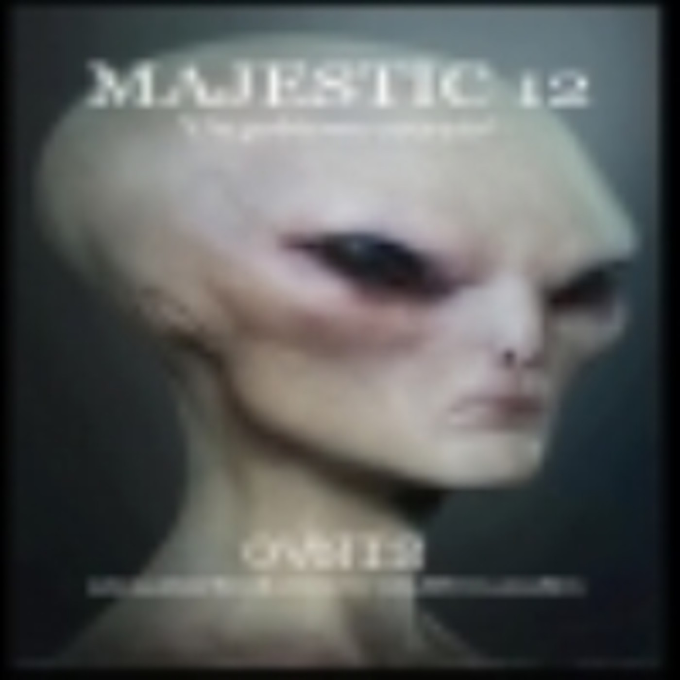 EVIDENCIA EXTRATERRESTRE