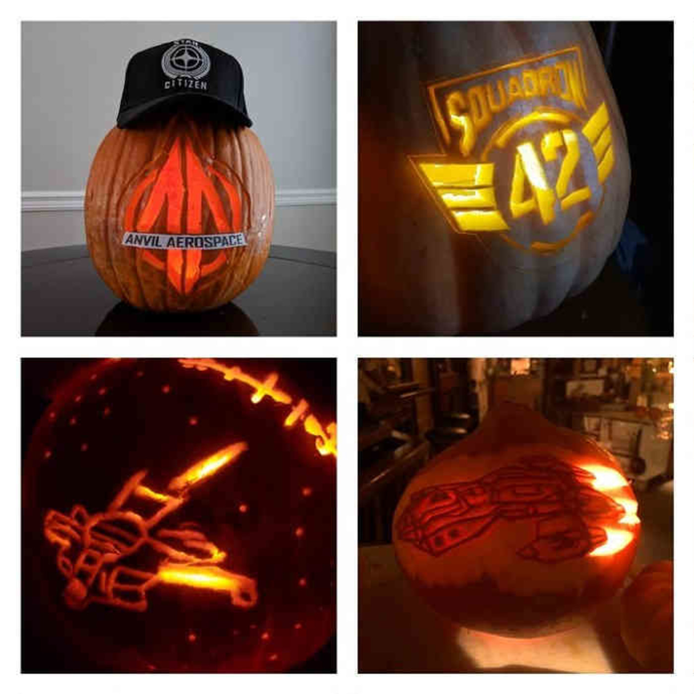 Noticias de Star Citizen