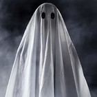 Cosas de Fantasmas - 1x08 - Películas Malditas