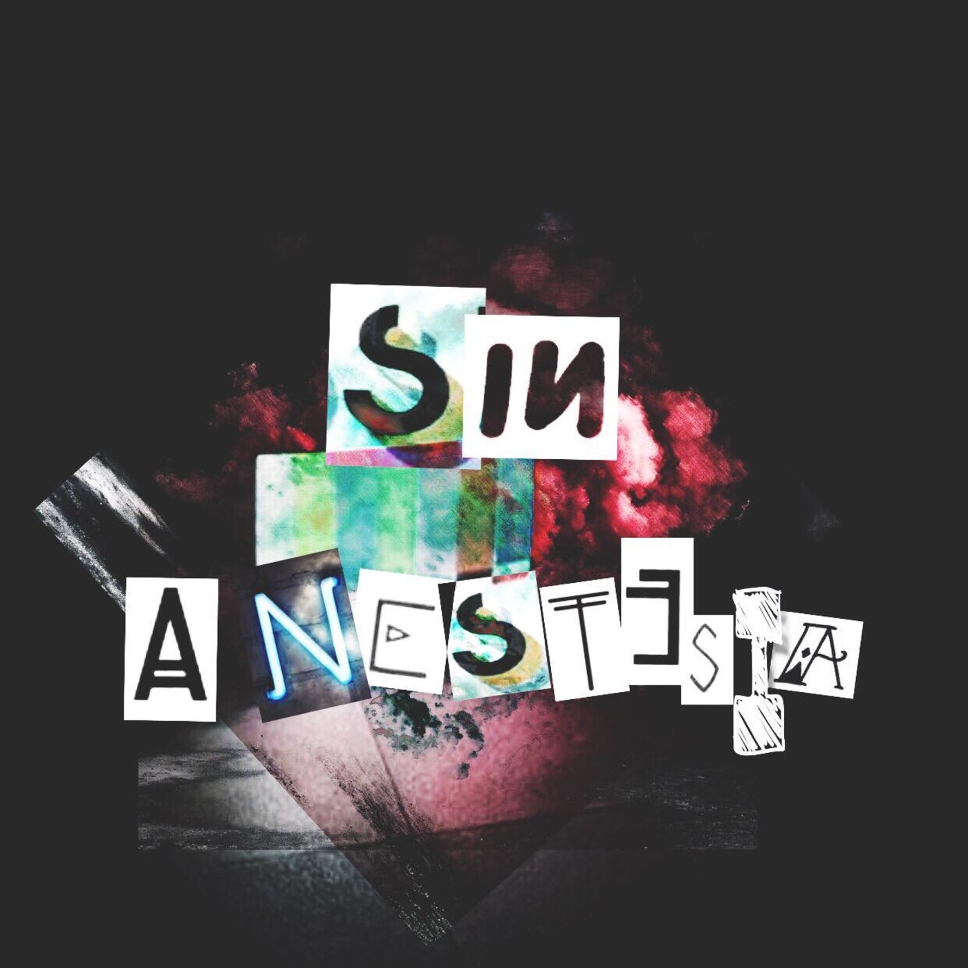 Sin Anestesia (Los Valores en familia) episode artwork