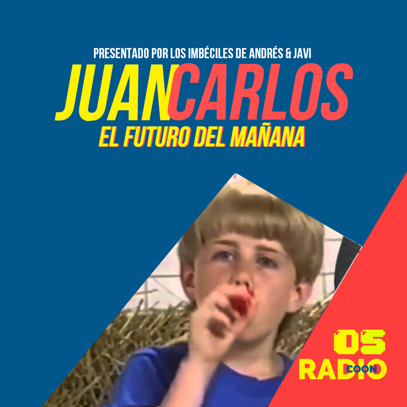 Juan Carlos: El Futuro del Mañana