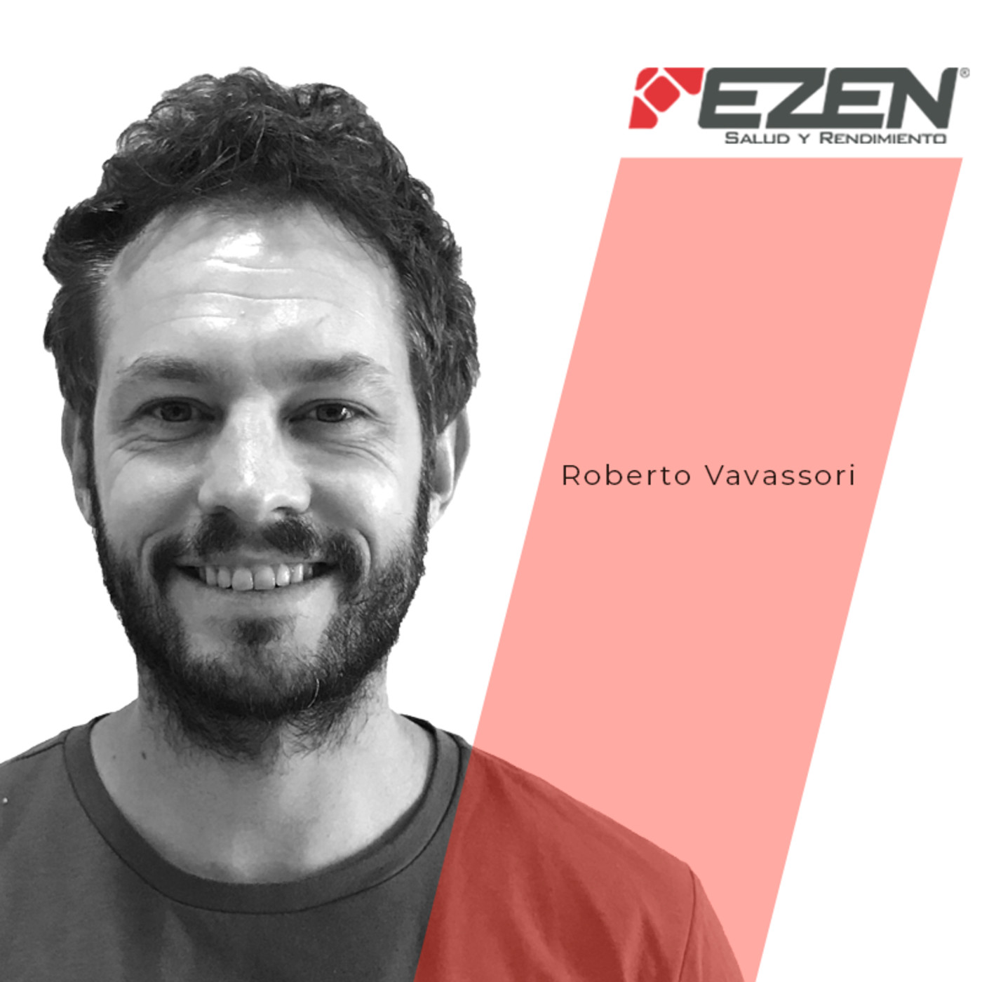 #41. Roberto Vavassori. S&C y Readaptador WTA. Volleyball. PhD Candidate episode artwork