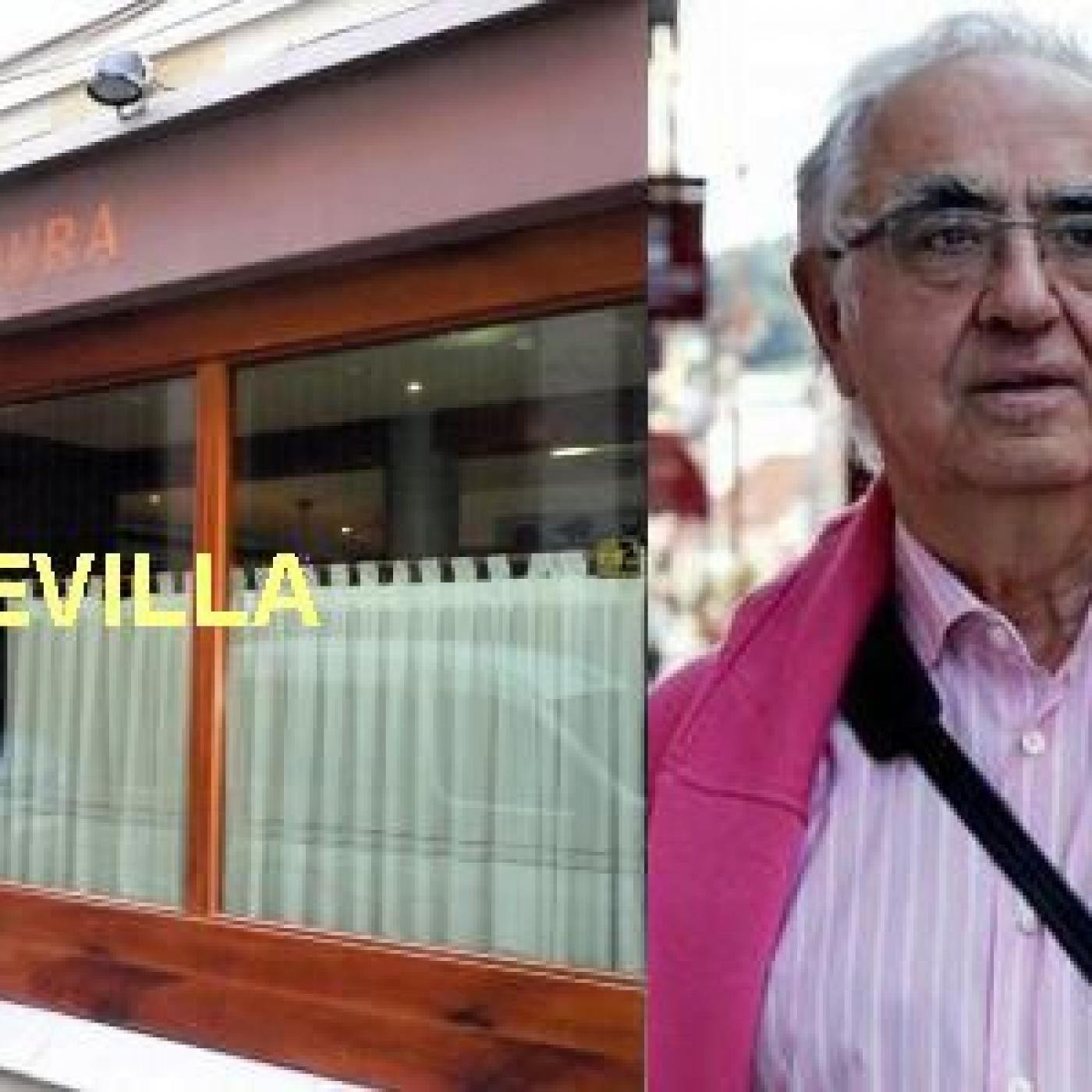 Entrevistas Voz de mi tierra (El Rincón Extremeño)