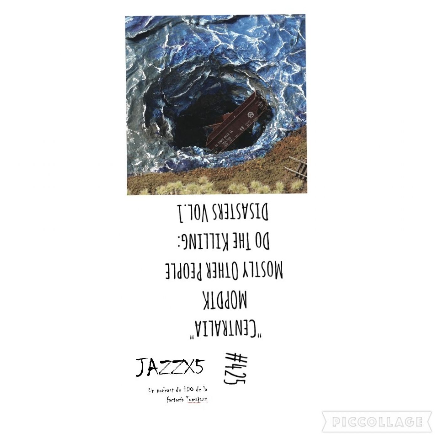 HDO - JazzX5
