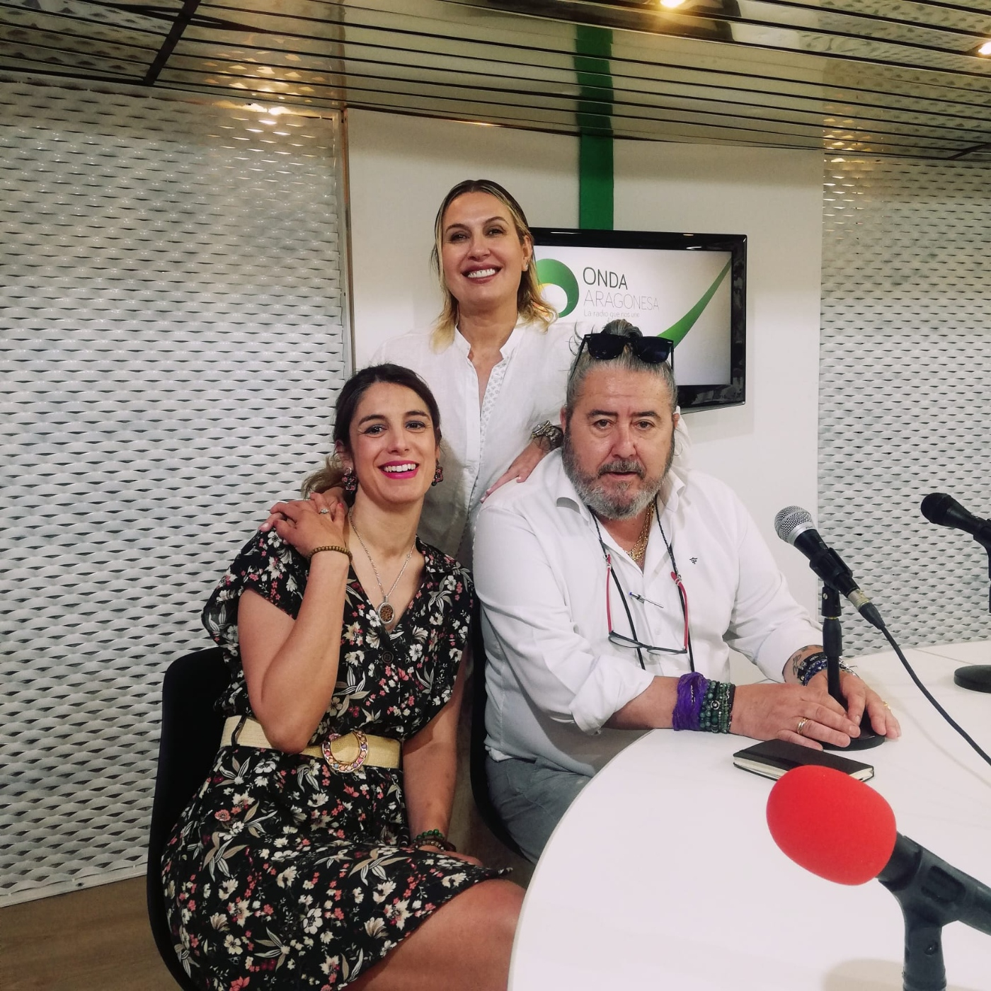 Onda Aragonesa