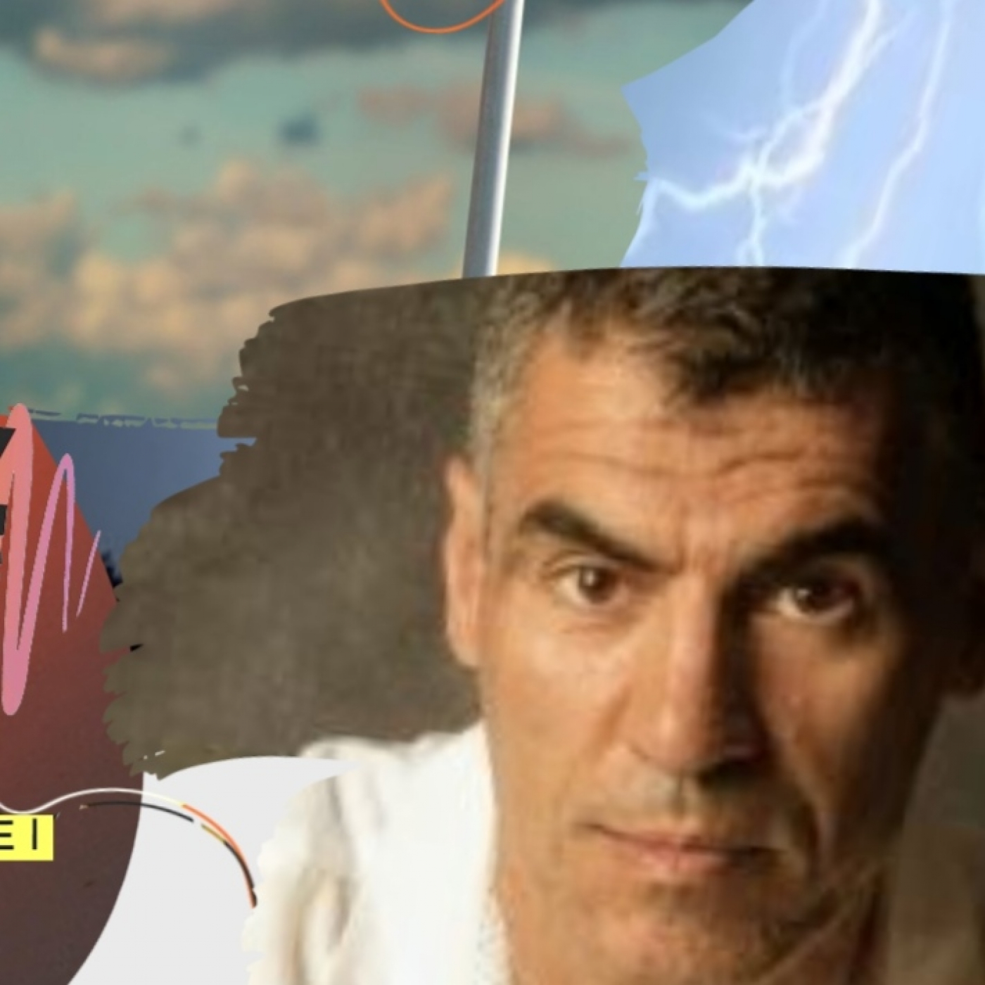 \'El café de las doce\' - Radio Luz