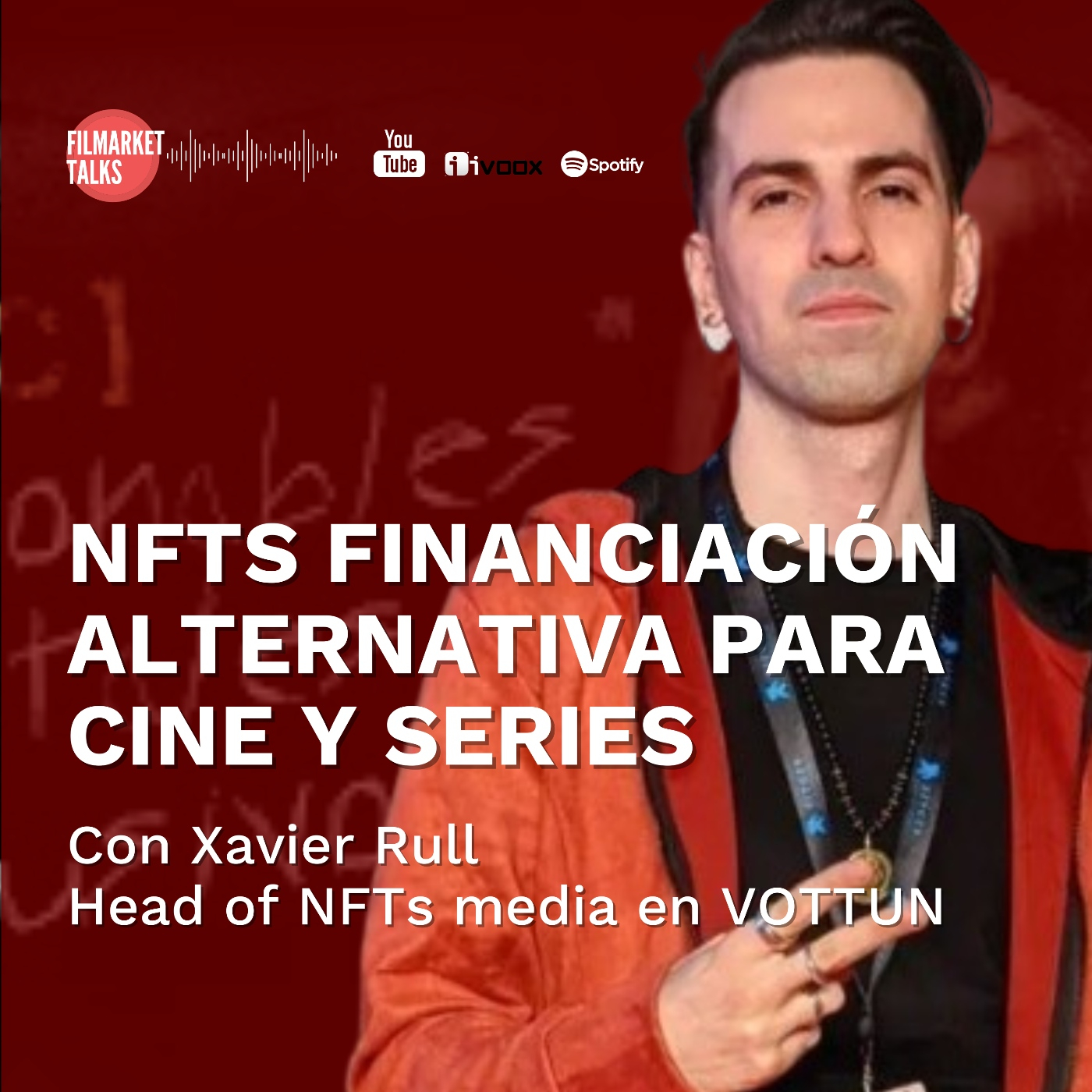 Filmarket Talks