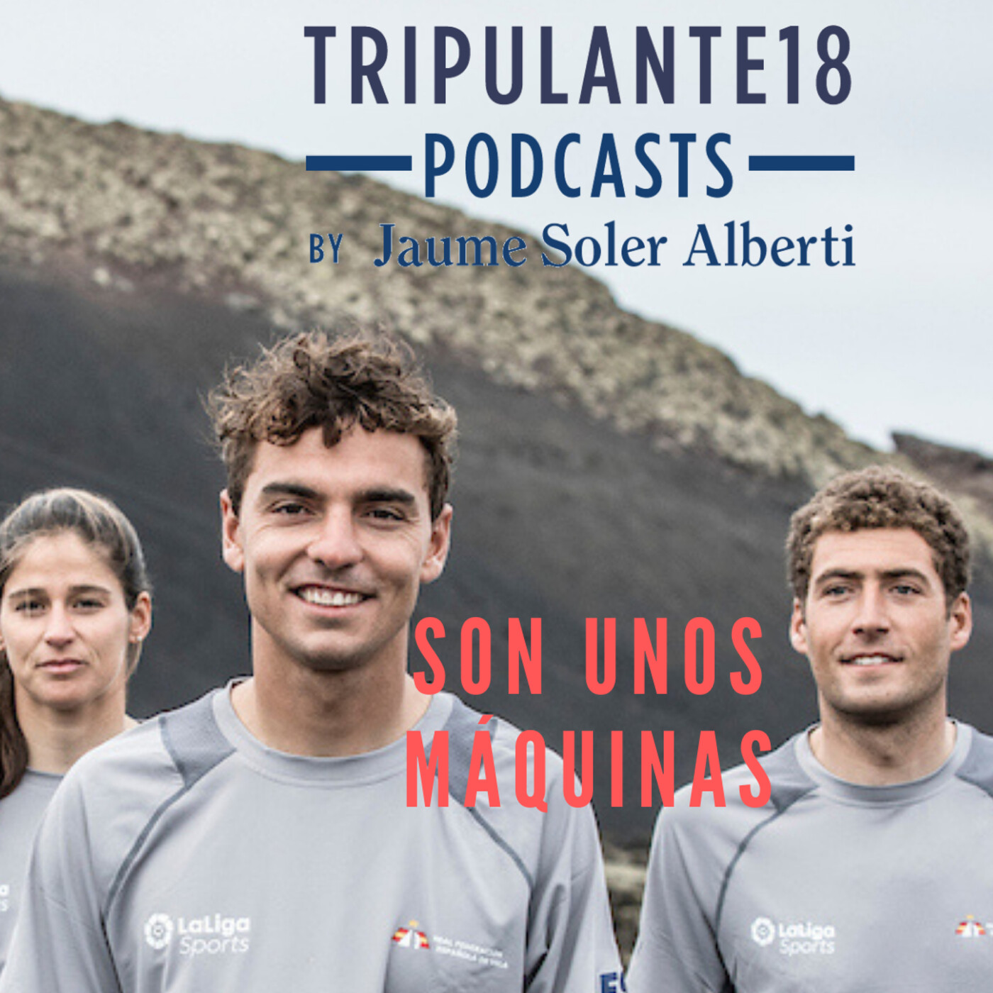 JaumeSoler.net Tripulante18-La Radio Náutica