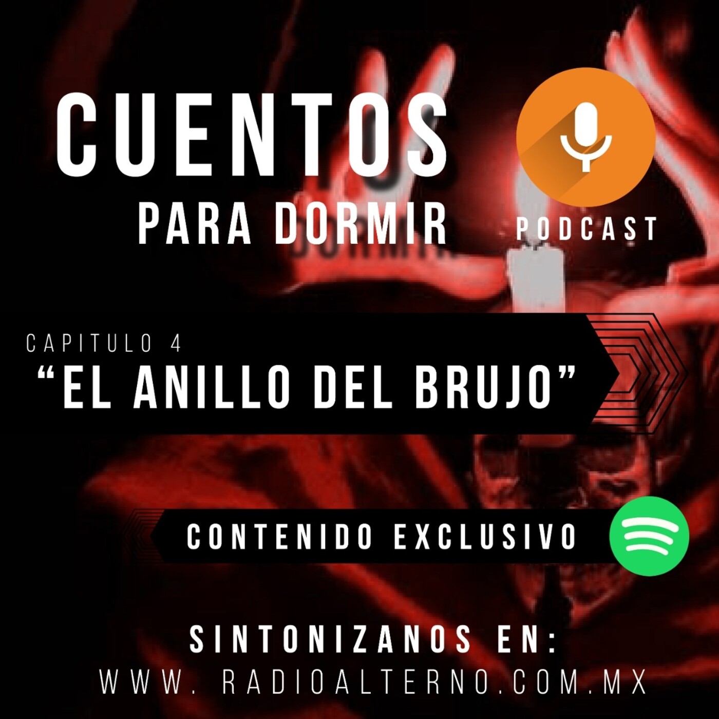 Cuentos para Dormir
