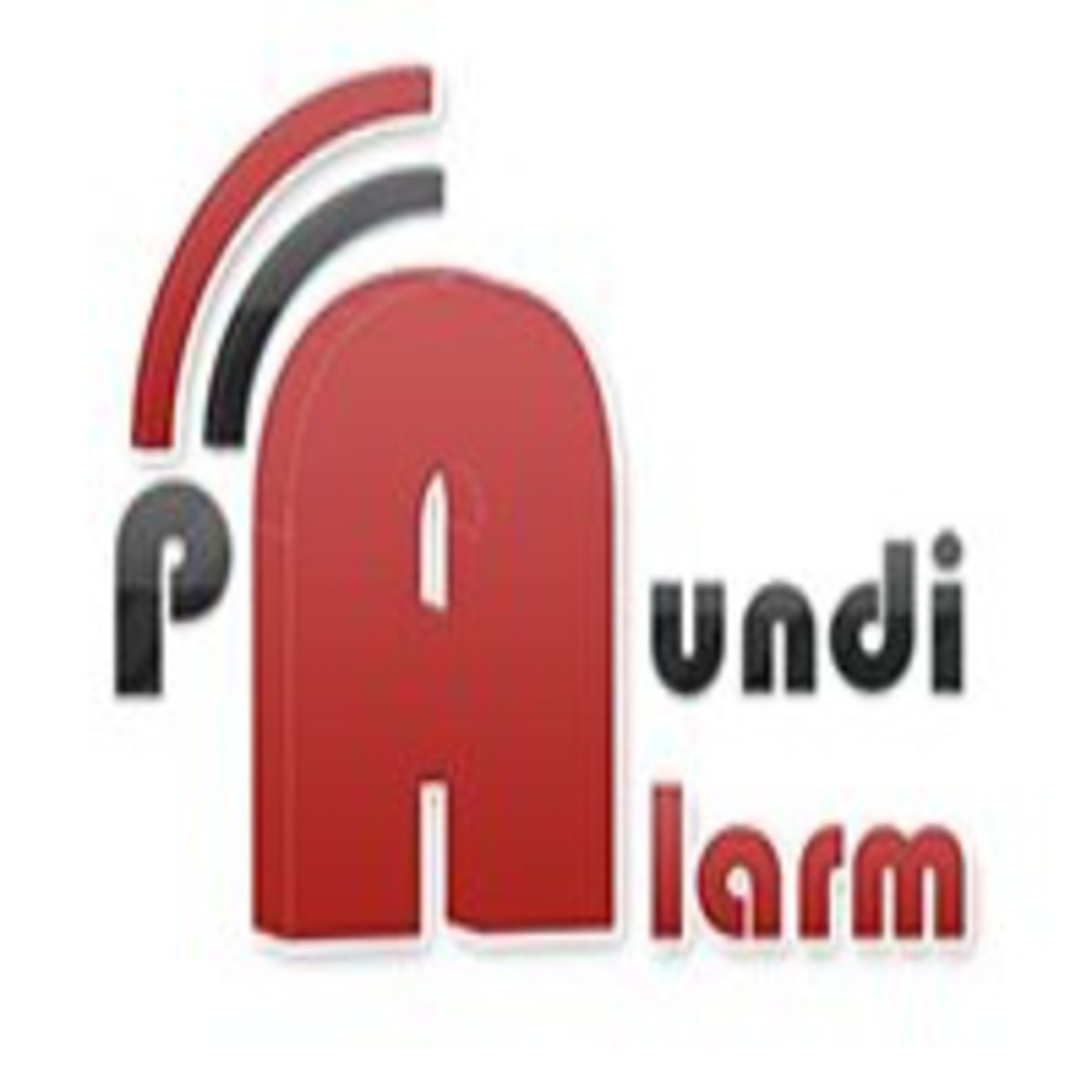Paundi Alarm - Temporada 2