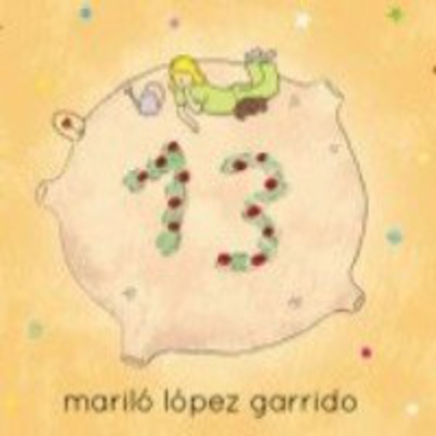 Meditaciones y Audios de Mariló