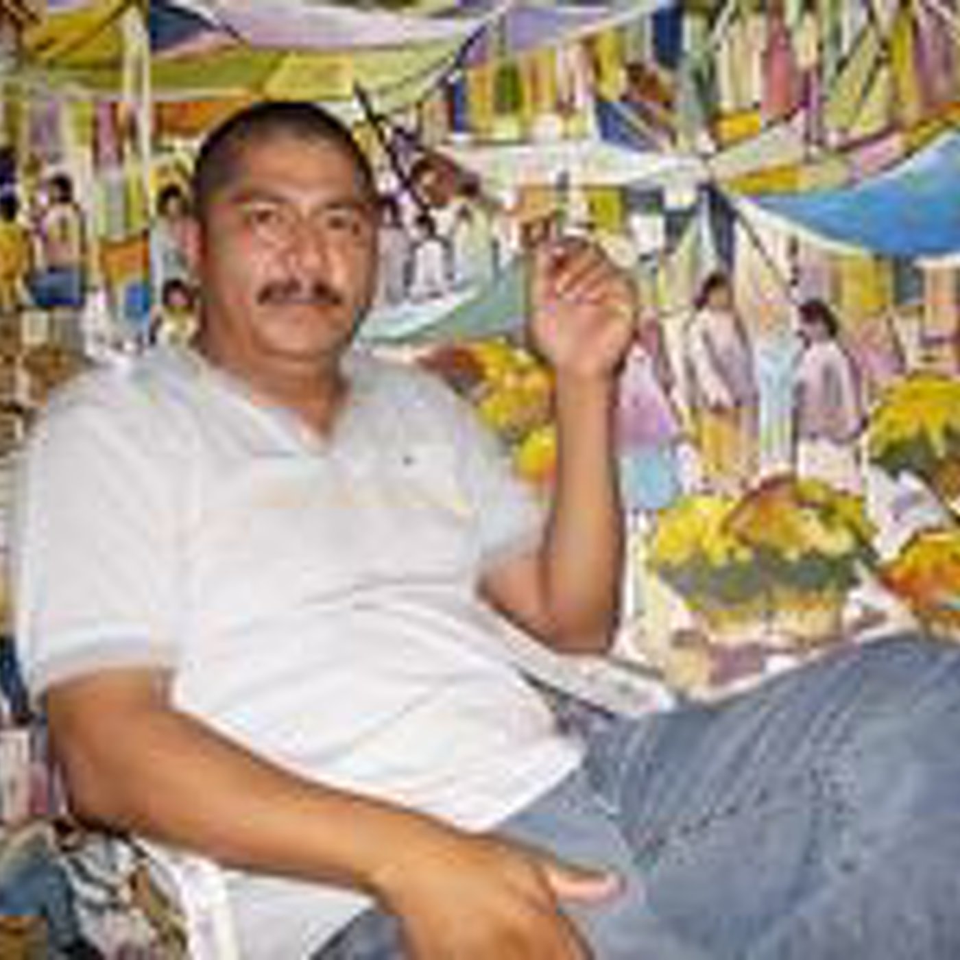 AJIJIC TV   ( Entrevistas )