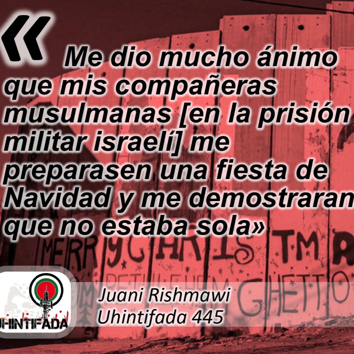 UHintifada