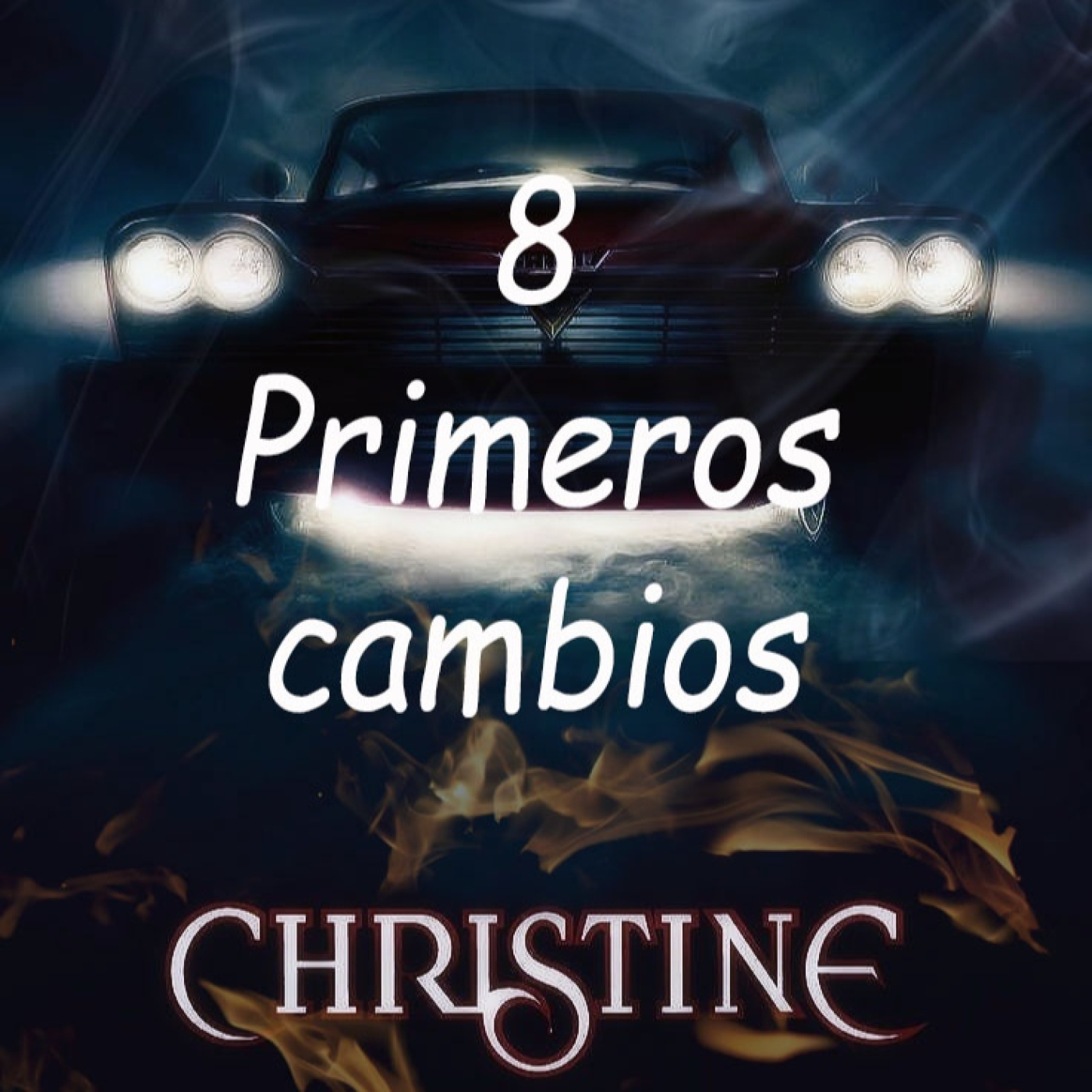 La hora del espanto