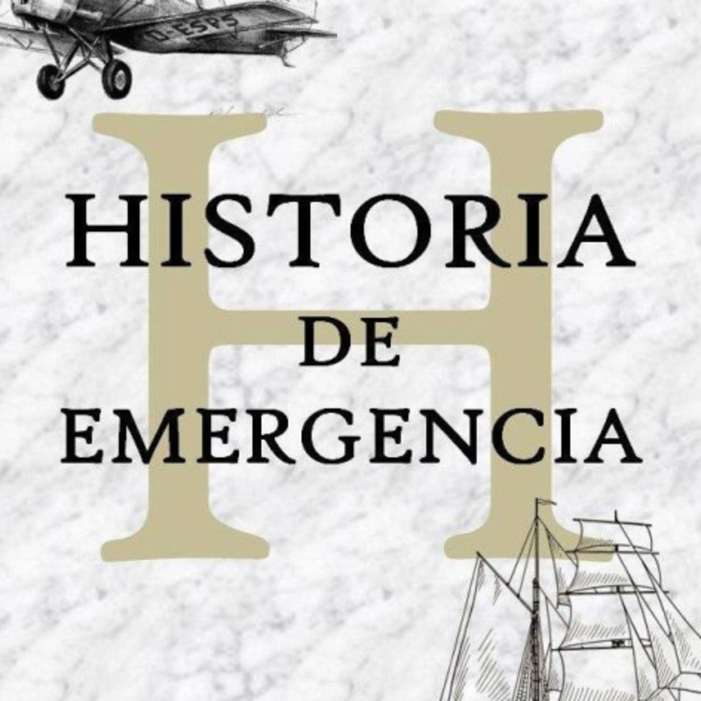 Portierramaryaire podcast