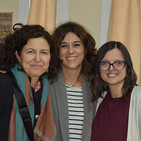 La Biblioteca Encantada 240, cónclave de editoras