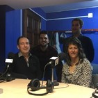 "Catering 100x100 Selección", décadas de experiencia, calidad y cariño.