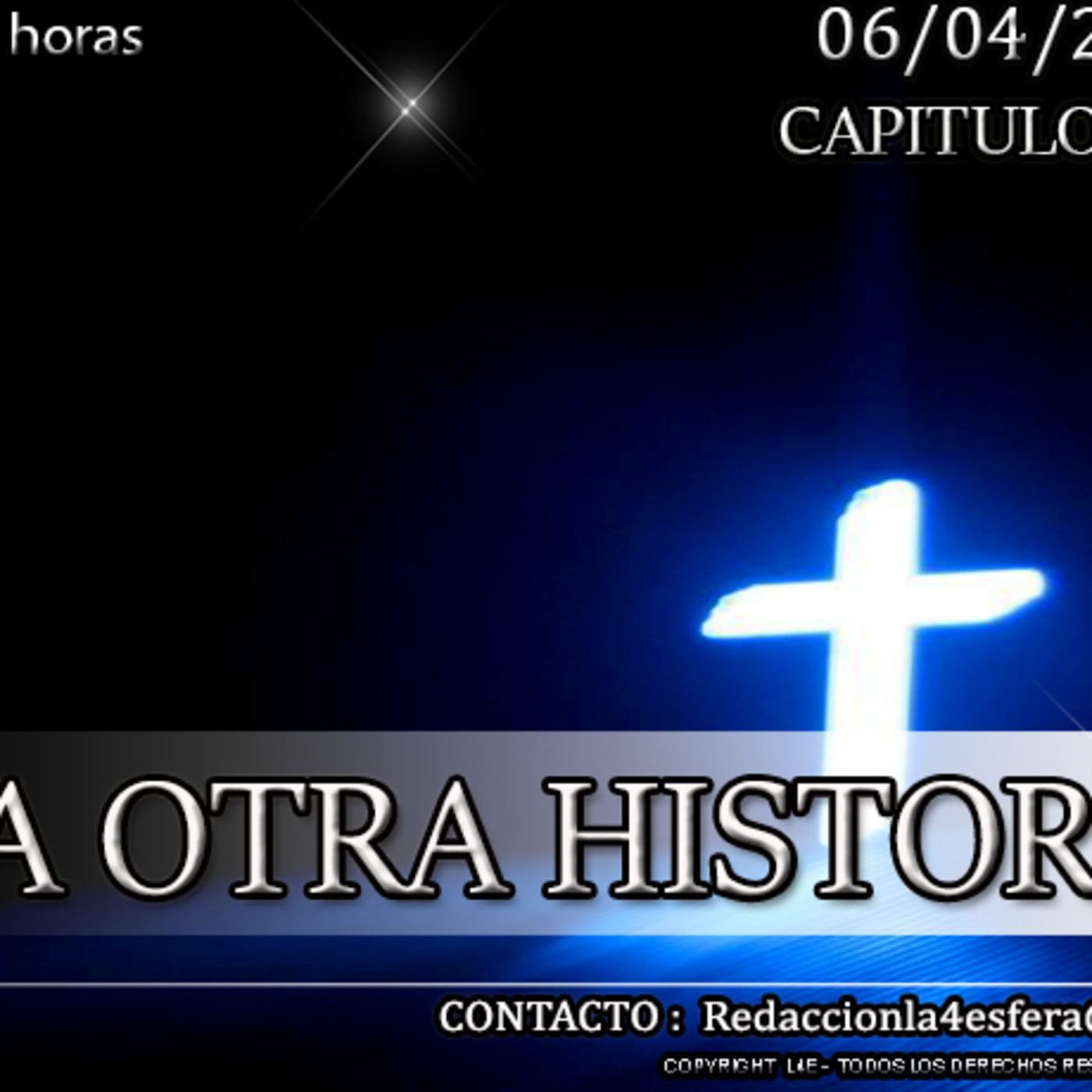 L4E - LA CUARTA ESFERA (PROGRAMA)