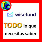 WISEFUND Opiniones y Review - Invertir en Crowdinvesting hasta el 22% rentabilidad