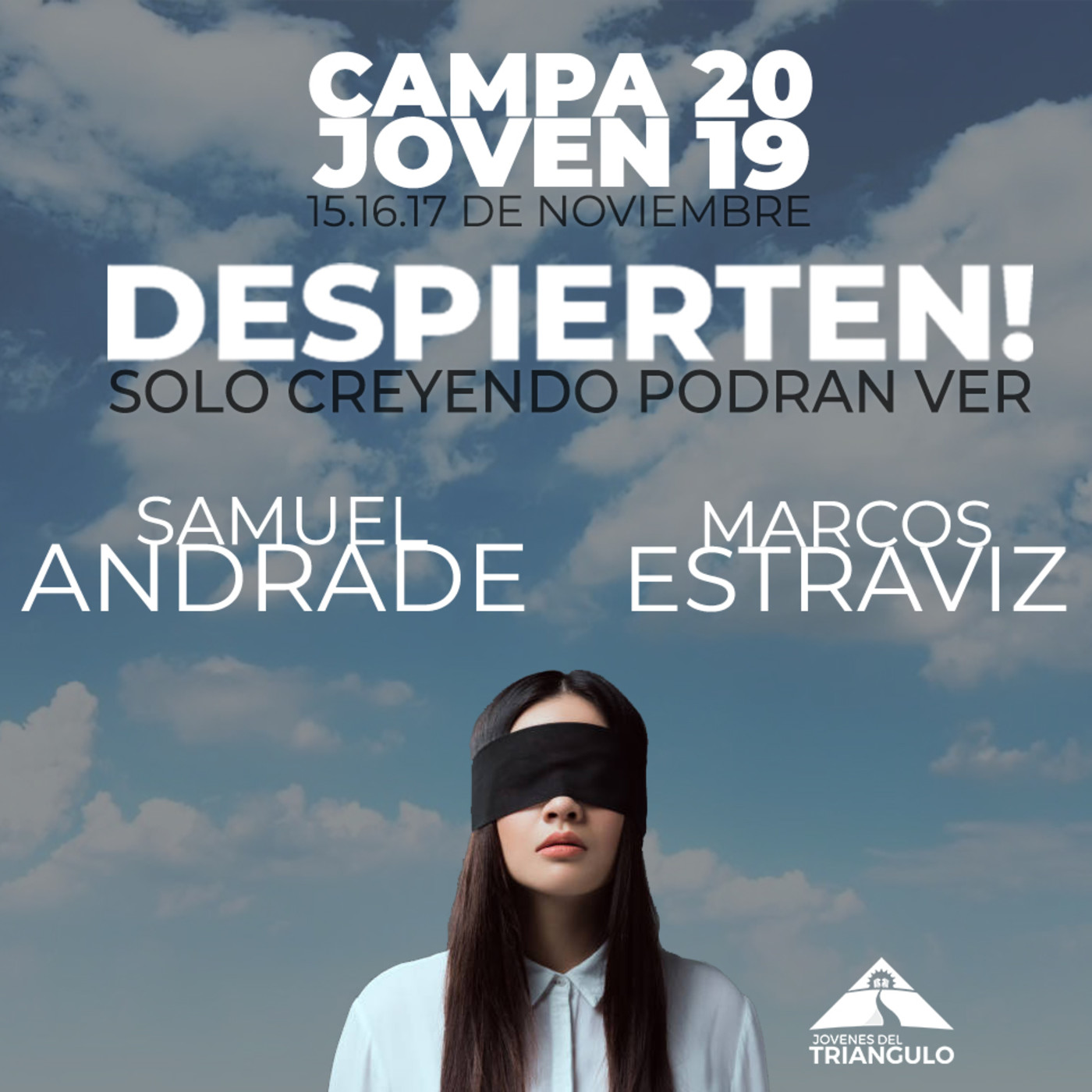 Iglesia Del Triángulo Podcast