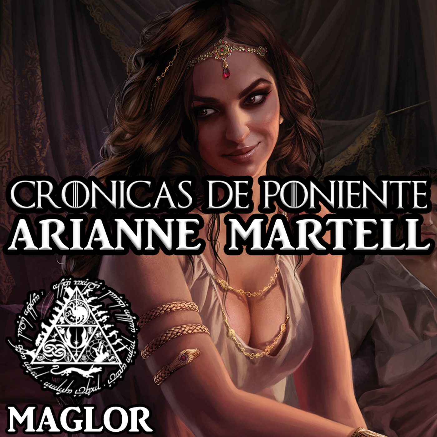 Crónicas de Poniente