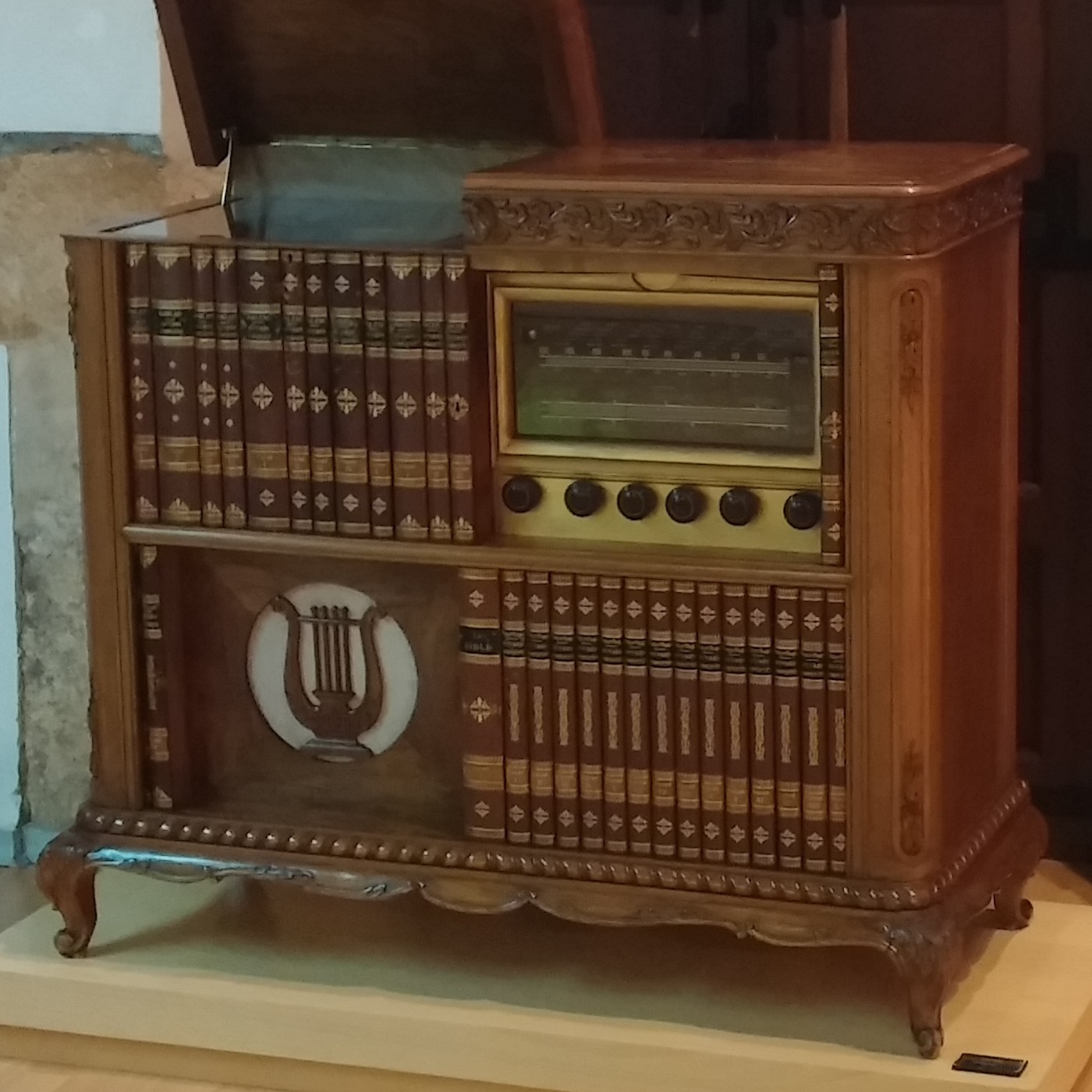 Una vida de radio. Albert Malla