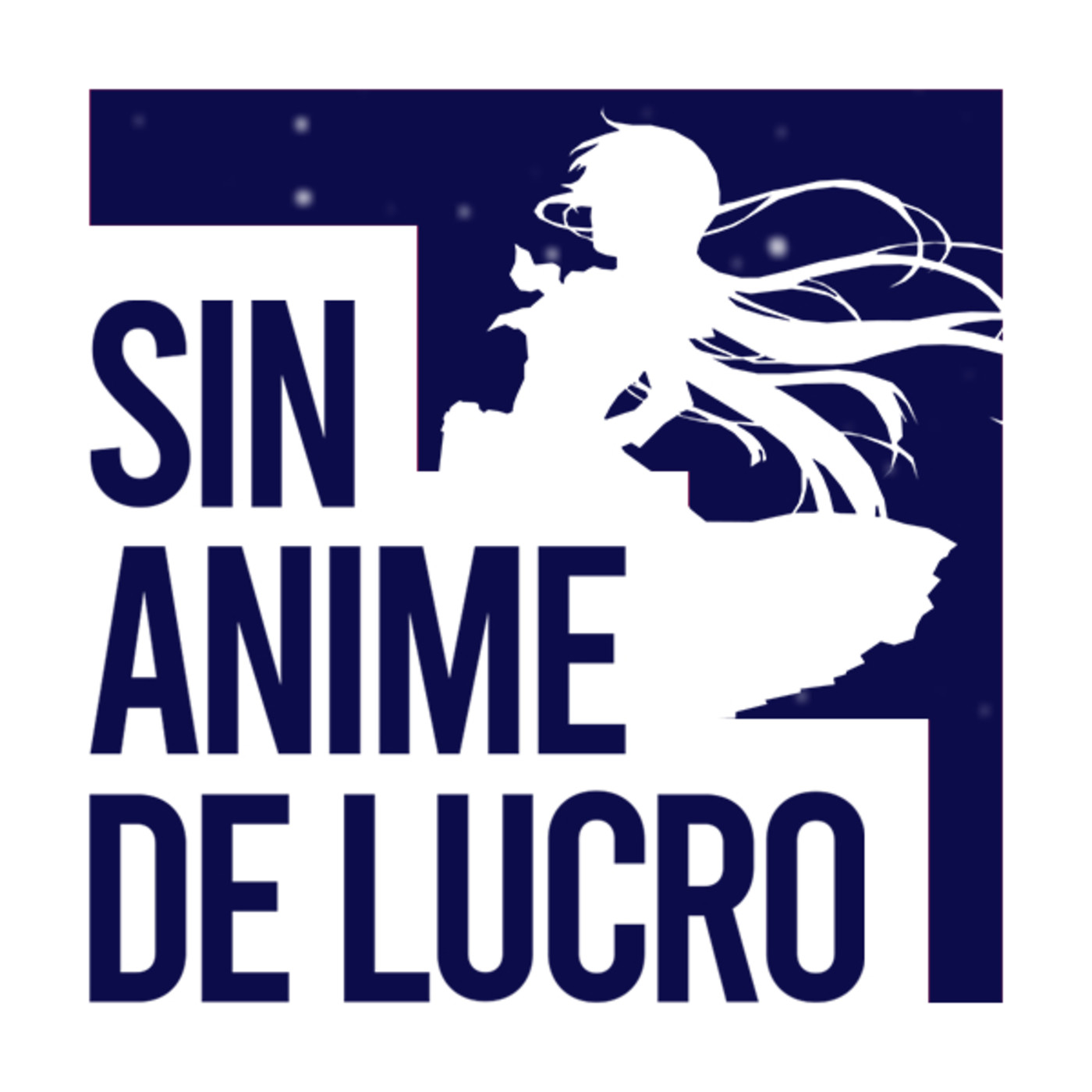 Sin Anime de Lucro