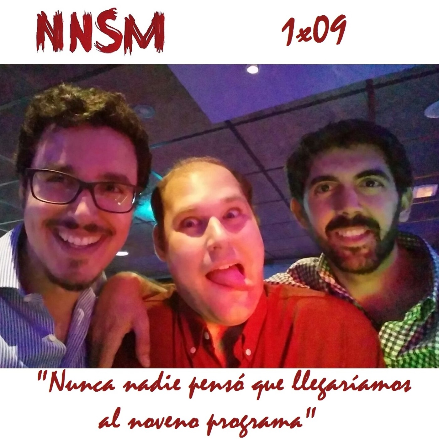NNSM - Temporada 1