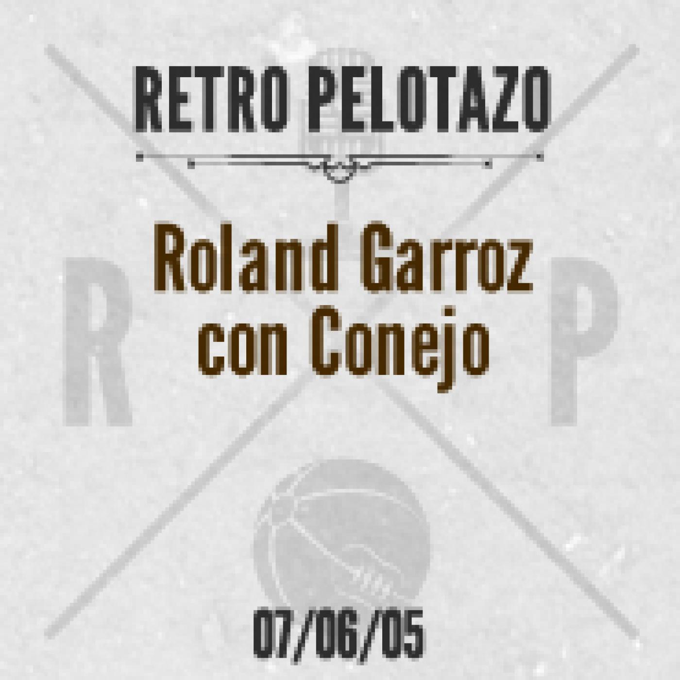 Retro Pelotazo - Temporada 2004/2005