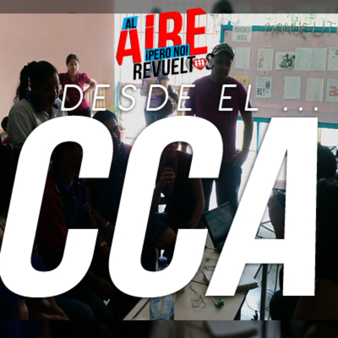 alaireperonorevueltos