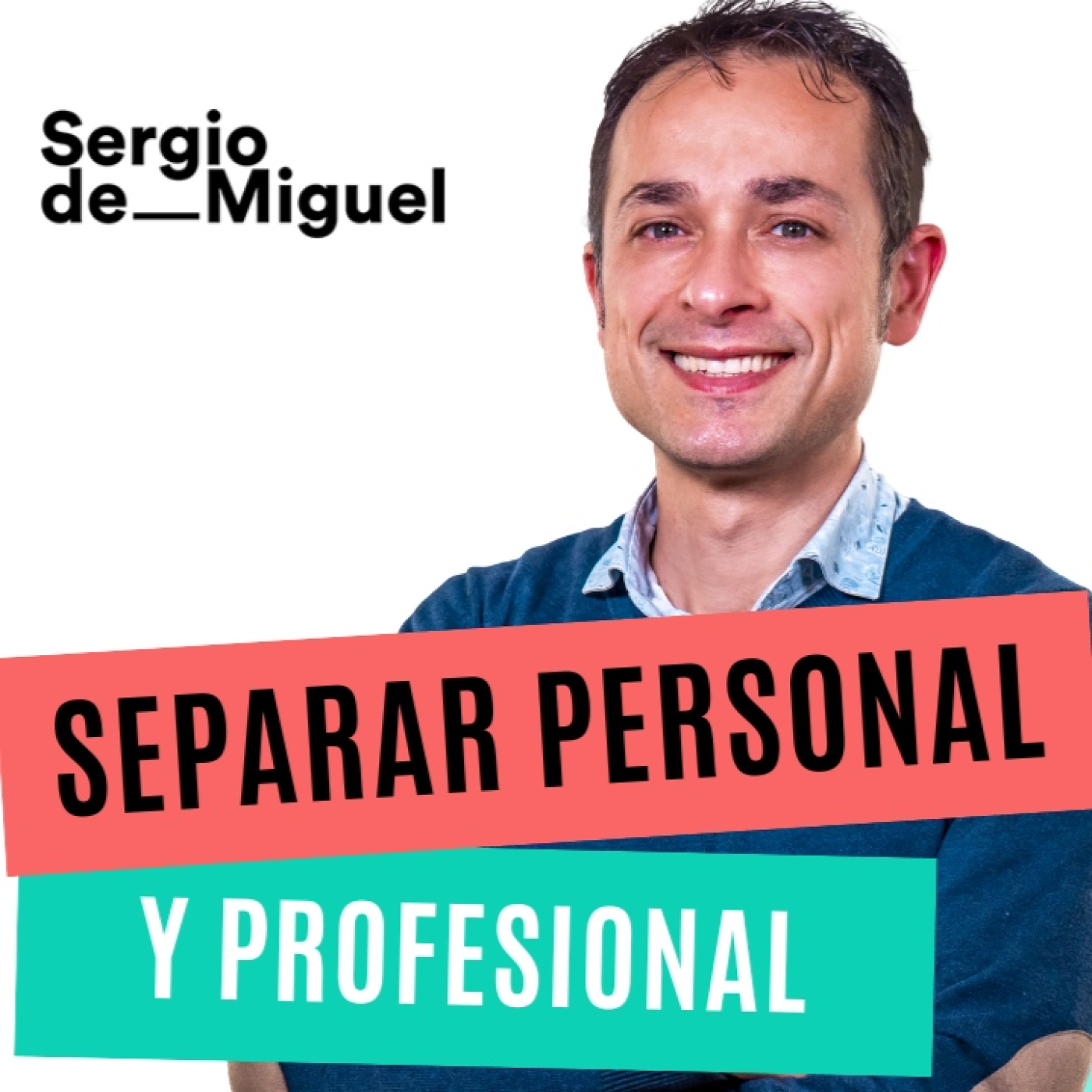 RECUPERA TU EQUILIBRIO (RTE) - Sergio de Miguel