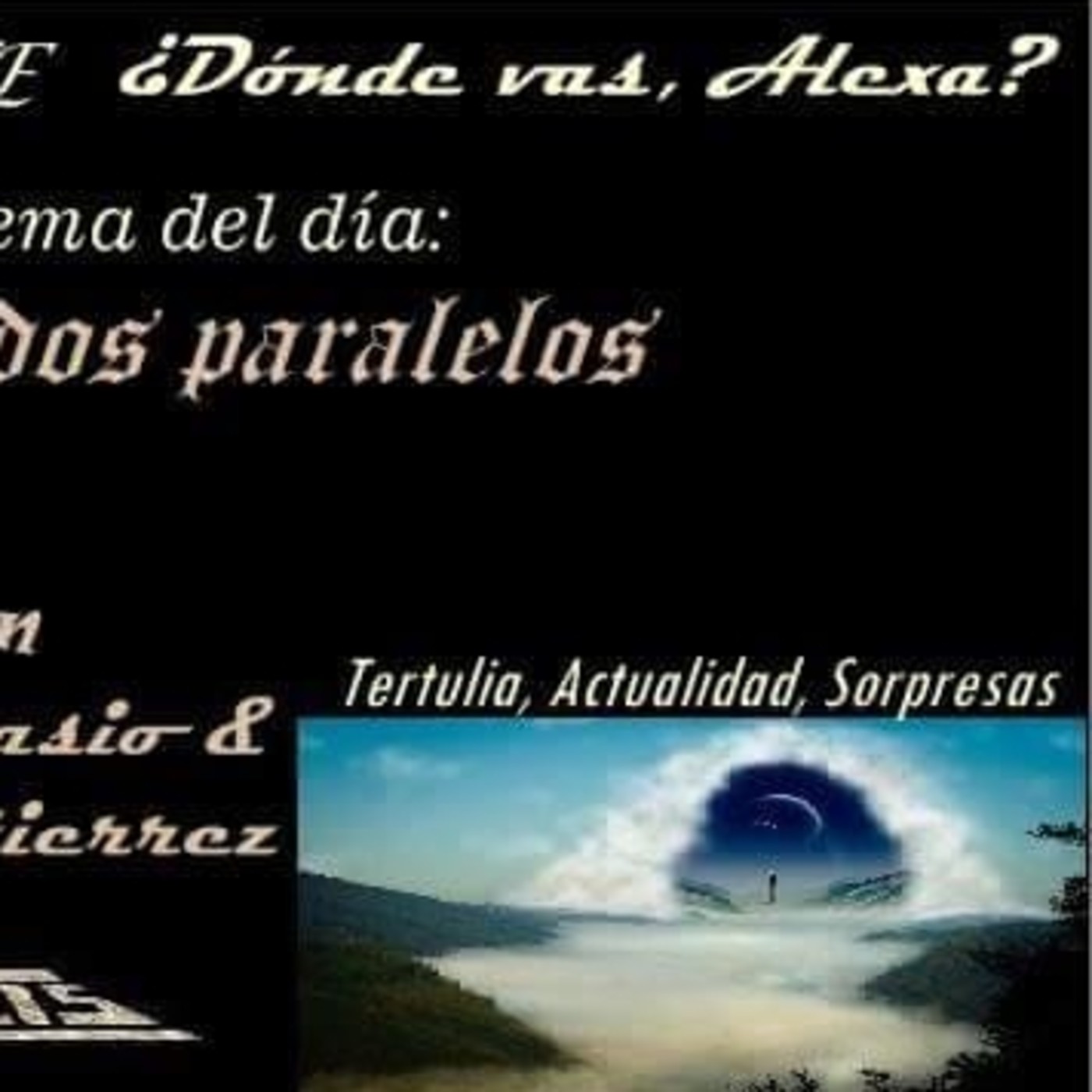 ENTRE AMIGOS