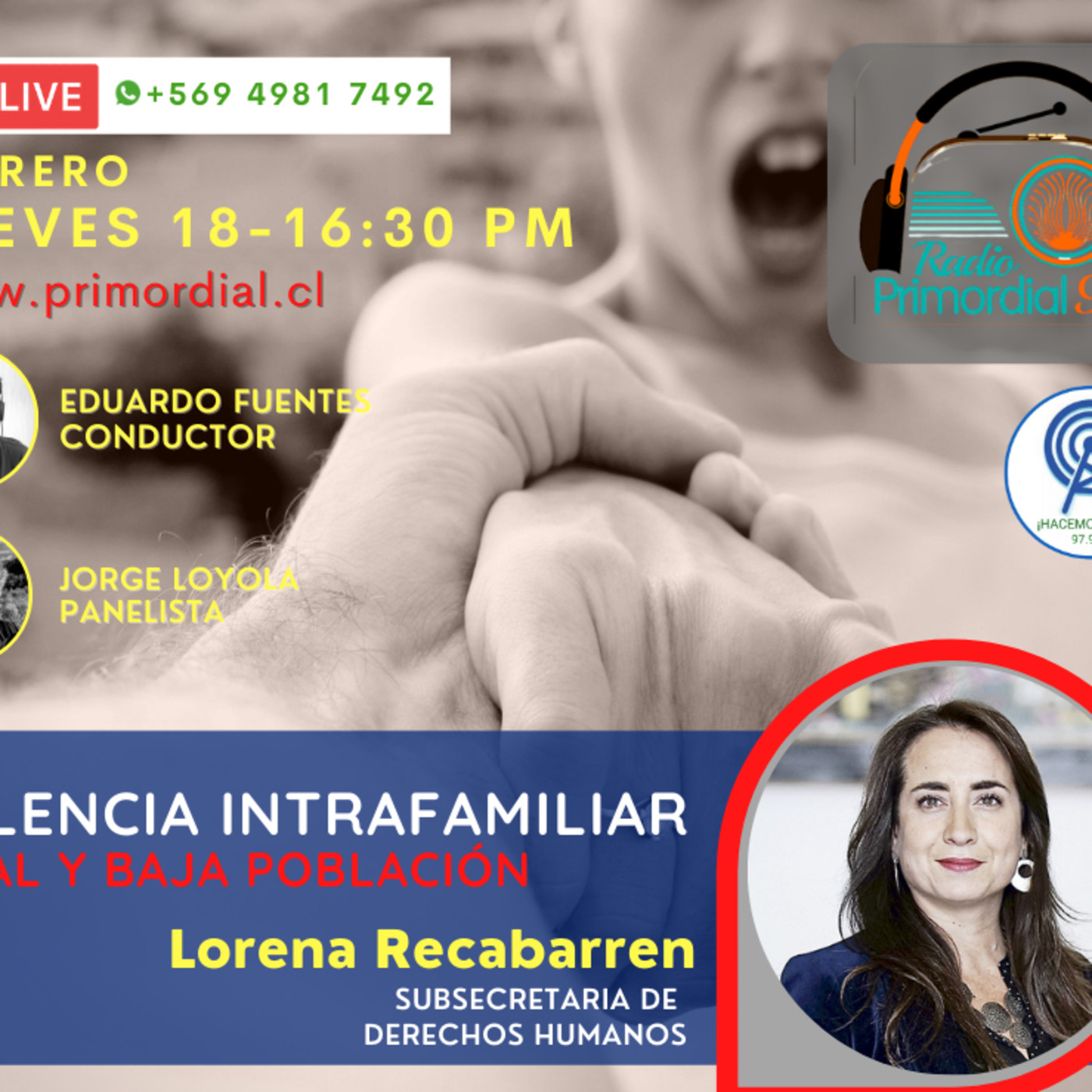 Hacemos Radio
