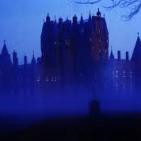 El castillo de Glamis