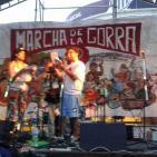 CORDOBA: 9 Marcha de la gorra