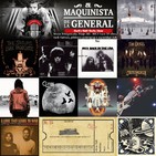 Viaje 161. Primer viaje de lo años 20. MC5 hace 50 años, rock furioso, pildoras powerpop y oscuridad folk