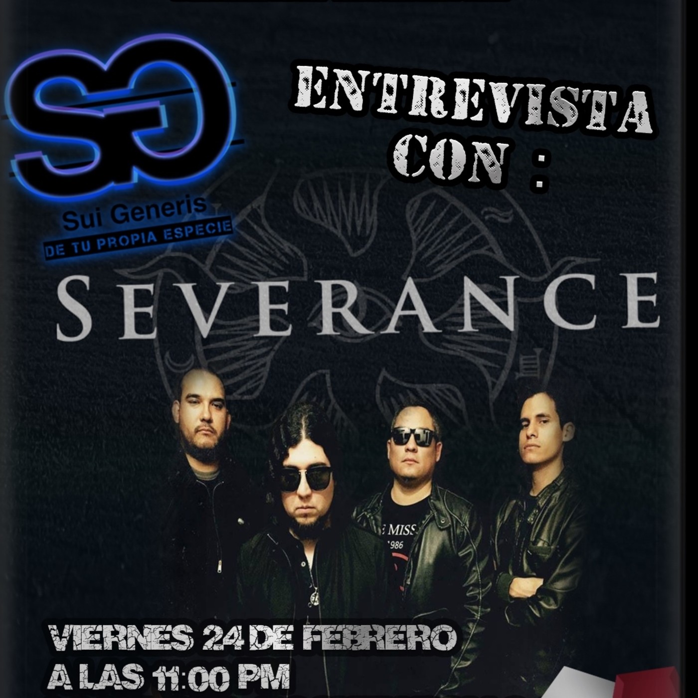 Sui Generis