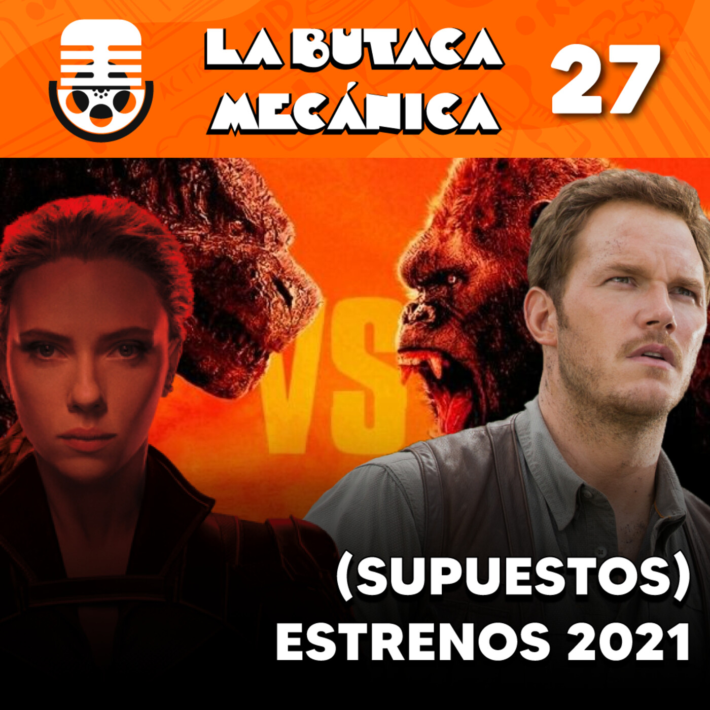 LA BUTACA MECÁNICA