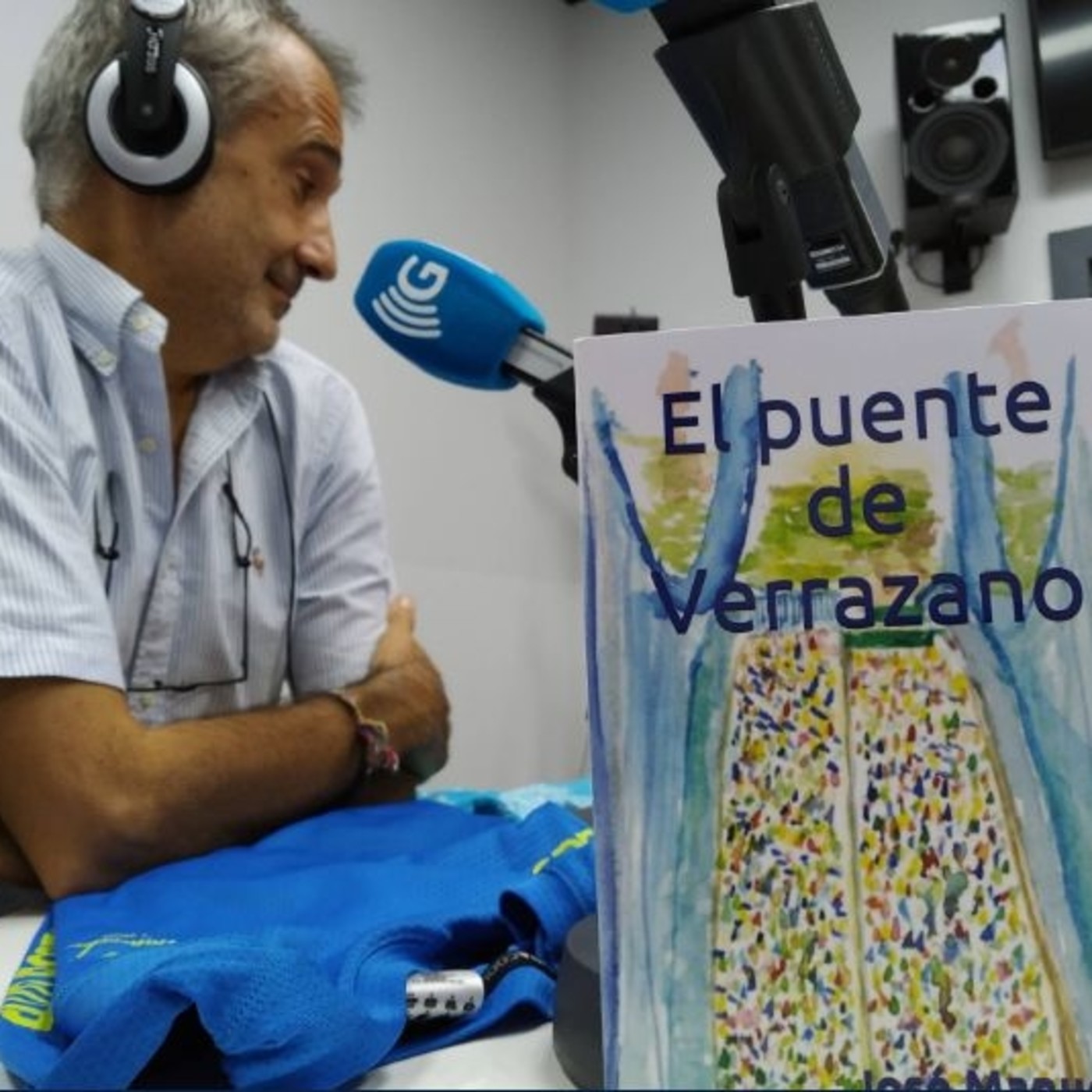 A tu Ritmo - Running Podcast