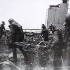 El Club de los Curiosos n°33: Los secretos de Chernobyl