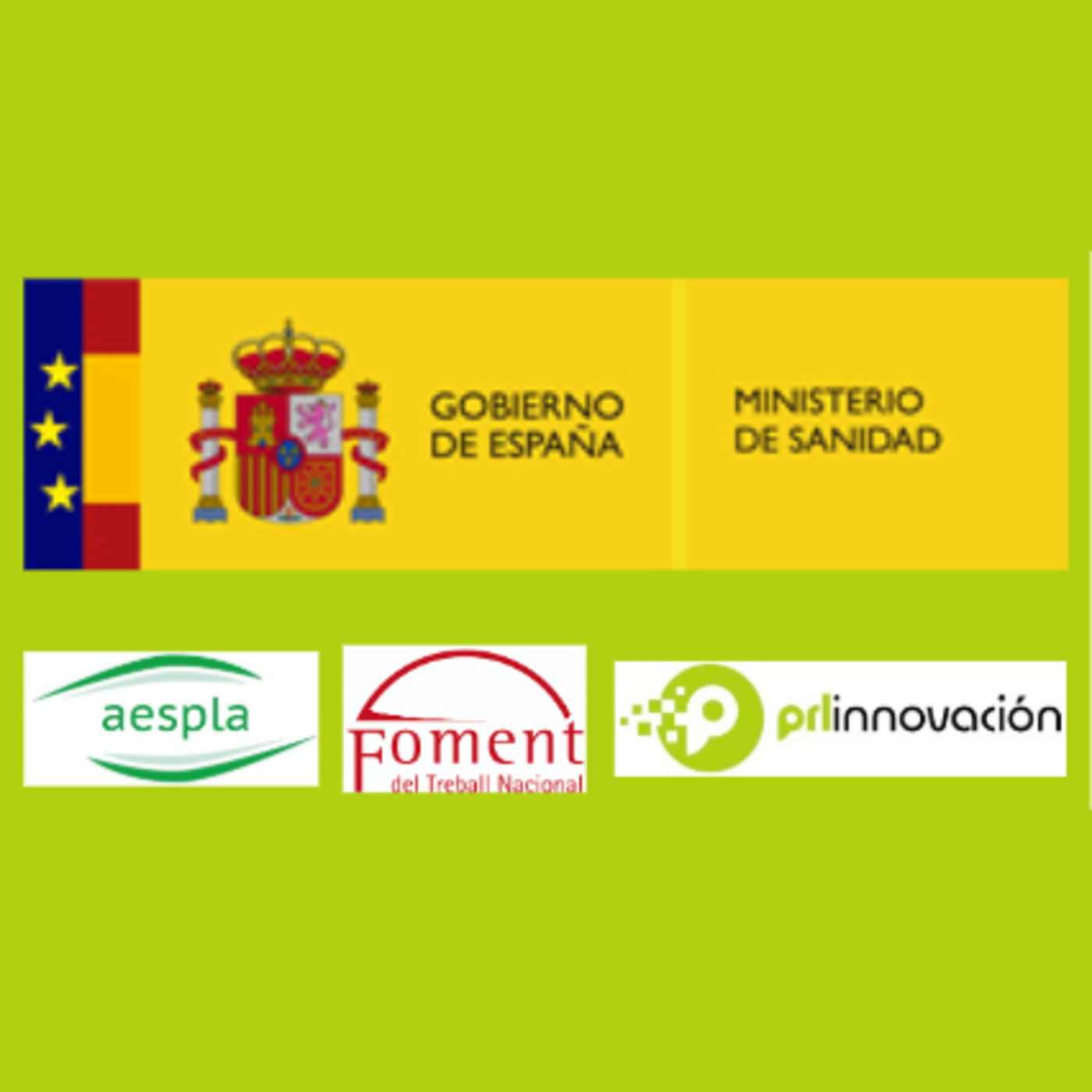 #SomosComunidadPRL