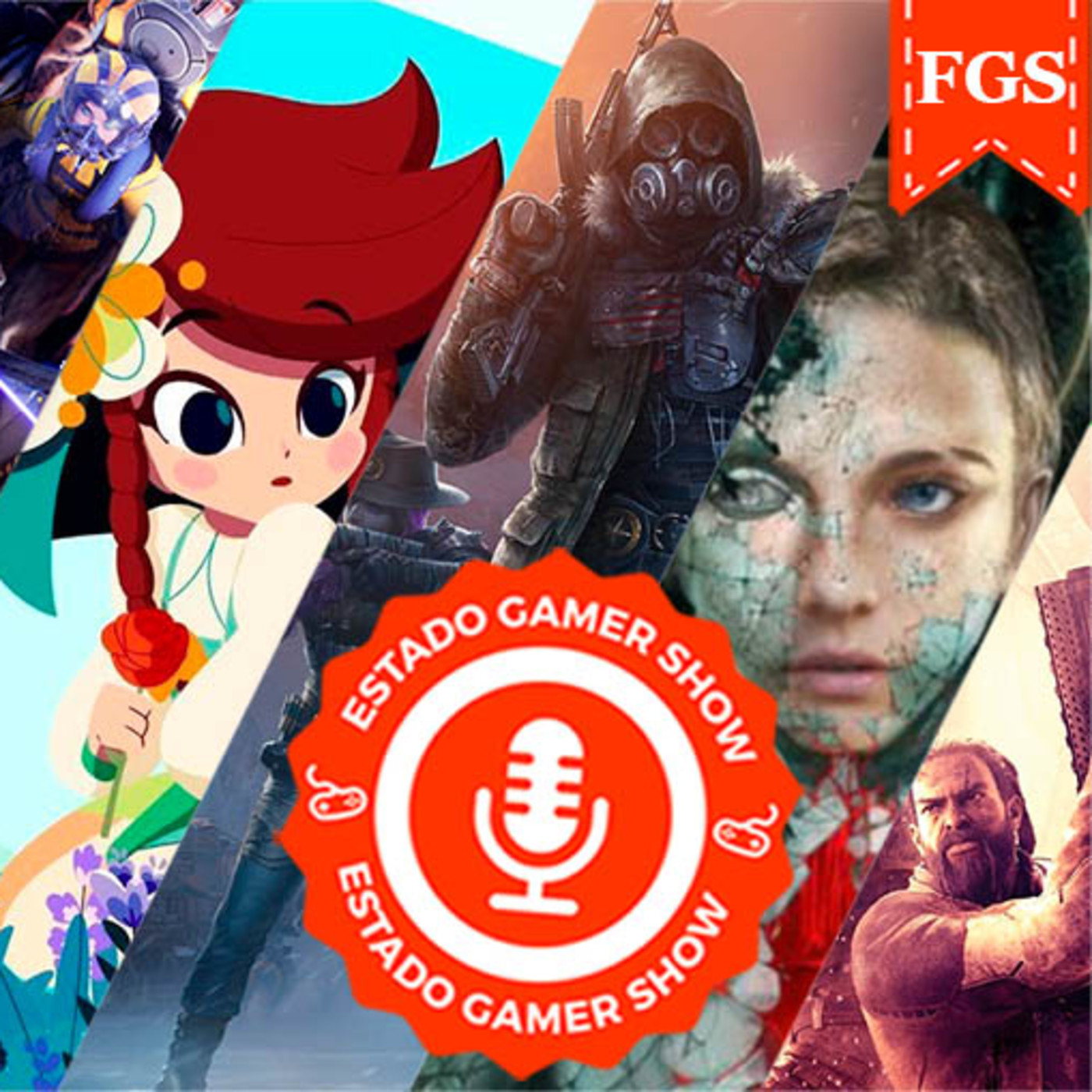 Estado Gamer Show