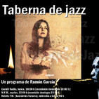 Taberna de JAZZ - 2x33 - Cristina Mora - Heart Landscapes