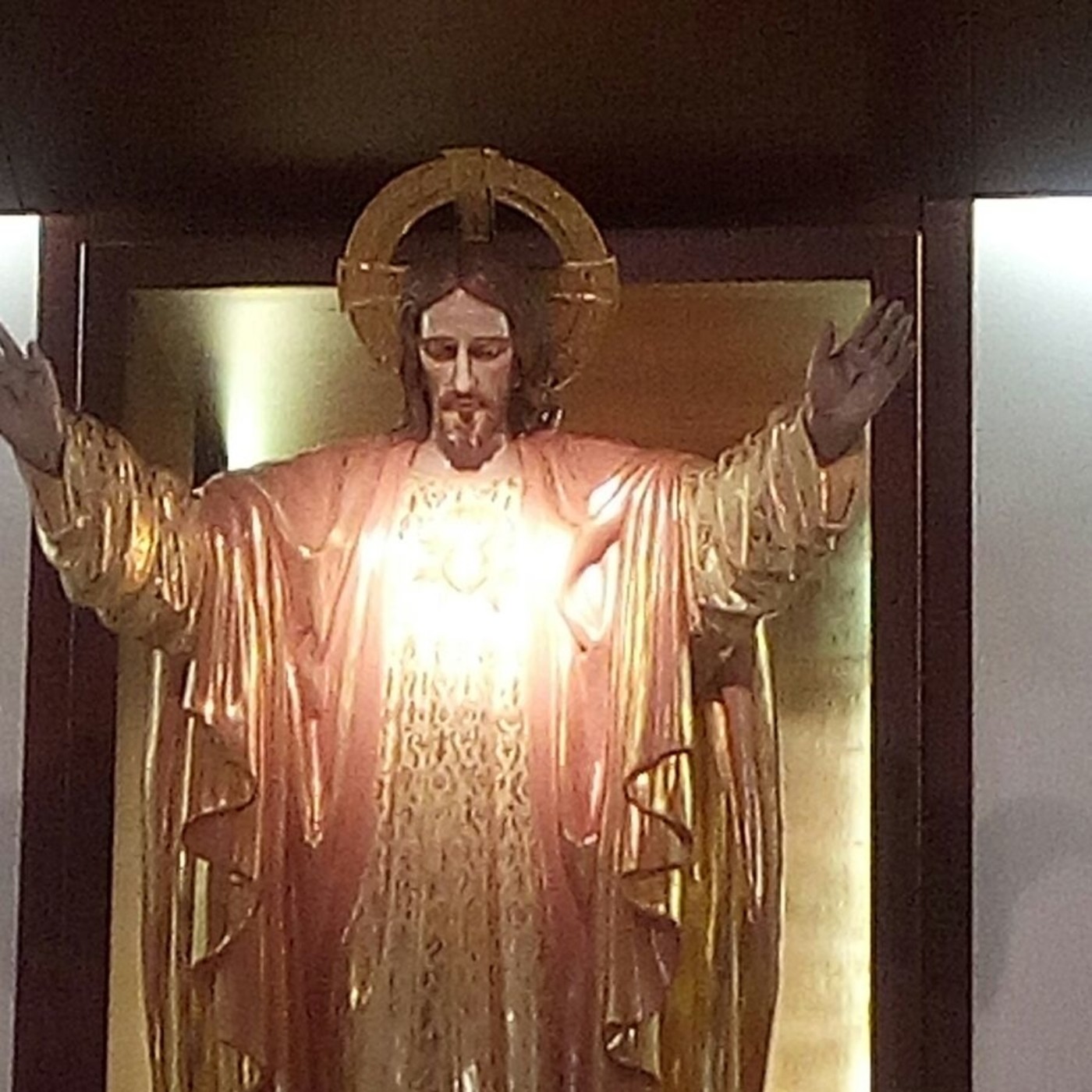 Adoraciones Samaritanas