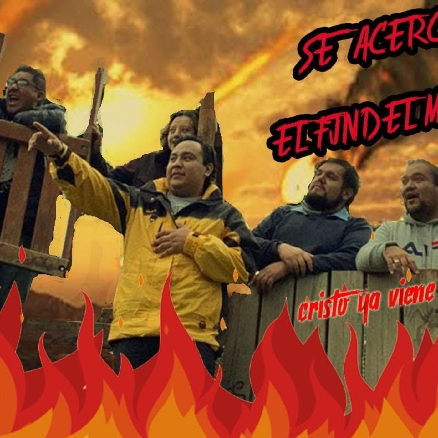 EL ATICO PODCAST
