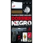 Rumbo Infinito 2/03/2012 - Dossier negro: el alma oscura del ser humano, con Francisco Pérez Caballero