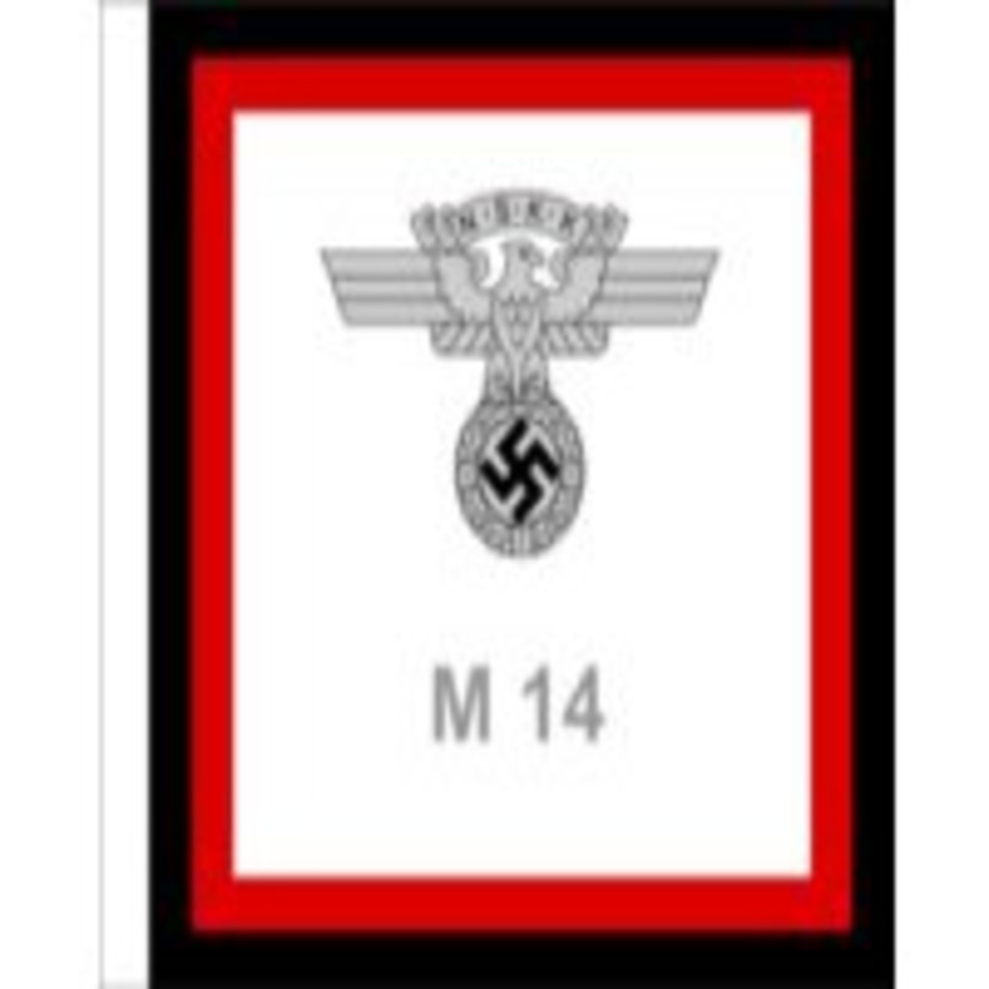 Heil Motorstandarte!