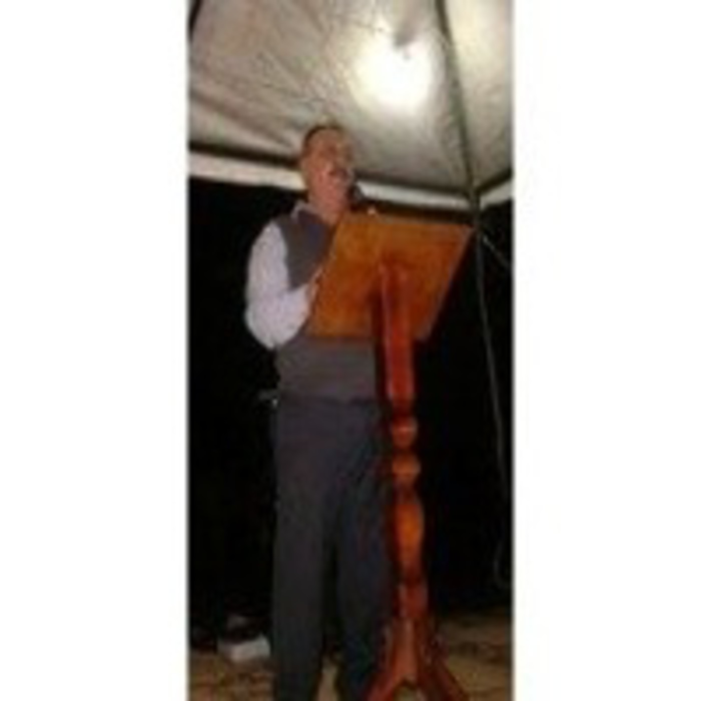 Podcast evangelizando al mundo