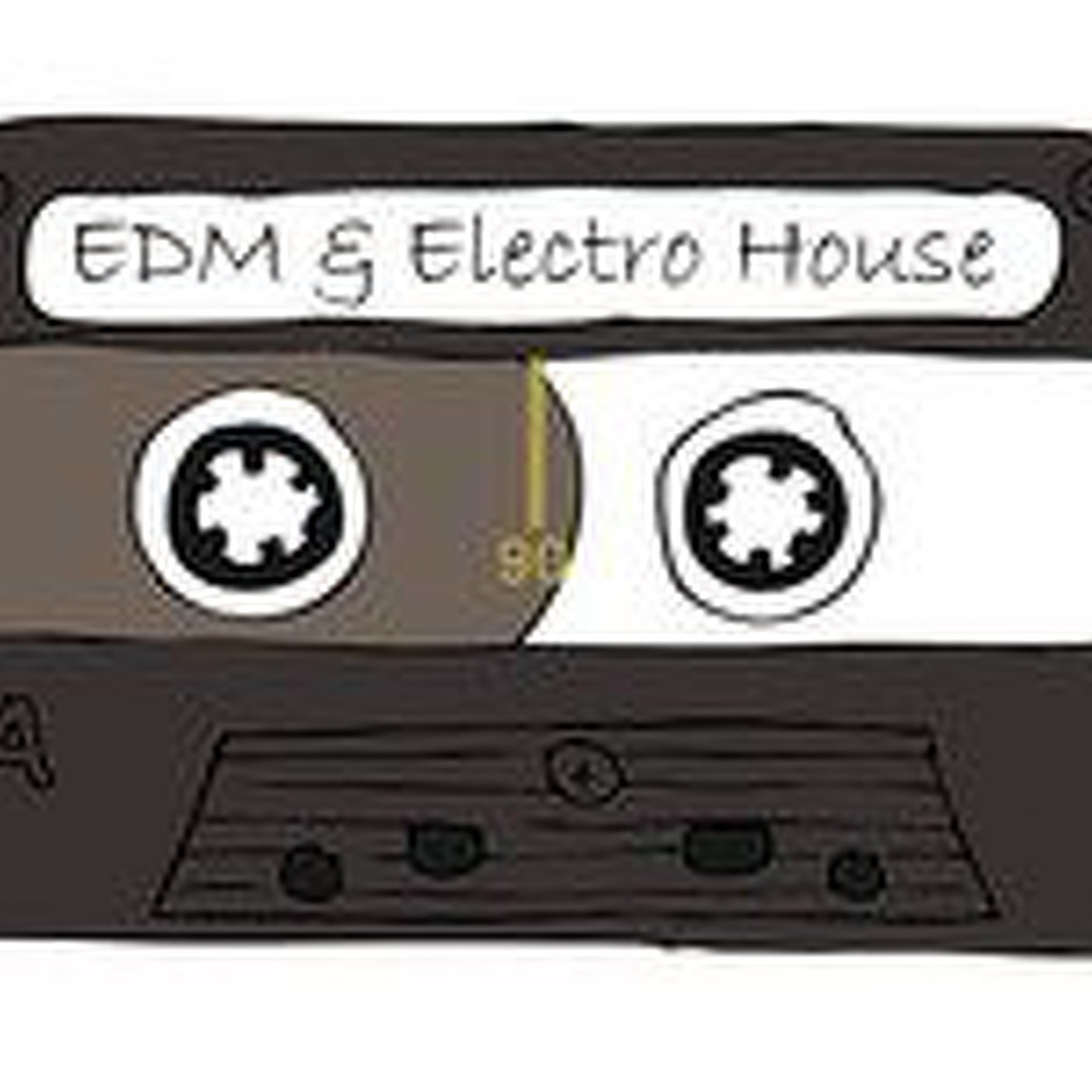 Podcast#24 (EDM & Electro House) episode artwork